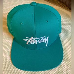 Stussy Cap